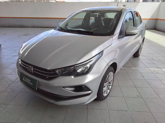 FIAT CRONOS 1.0 FIREFLY FLEX DRIVE MANUAL